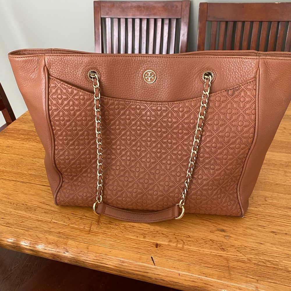 Tory Burch tote bag
